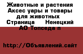 Животные и растения Аксесcуары и товары для животных - Страница 2 . Ненецкий АО,Топседа п.